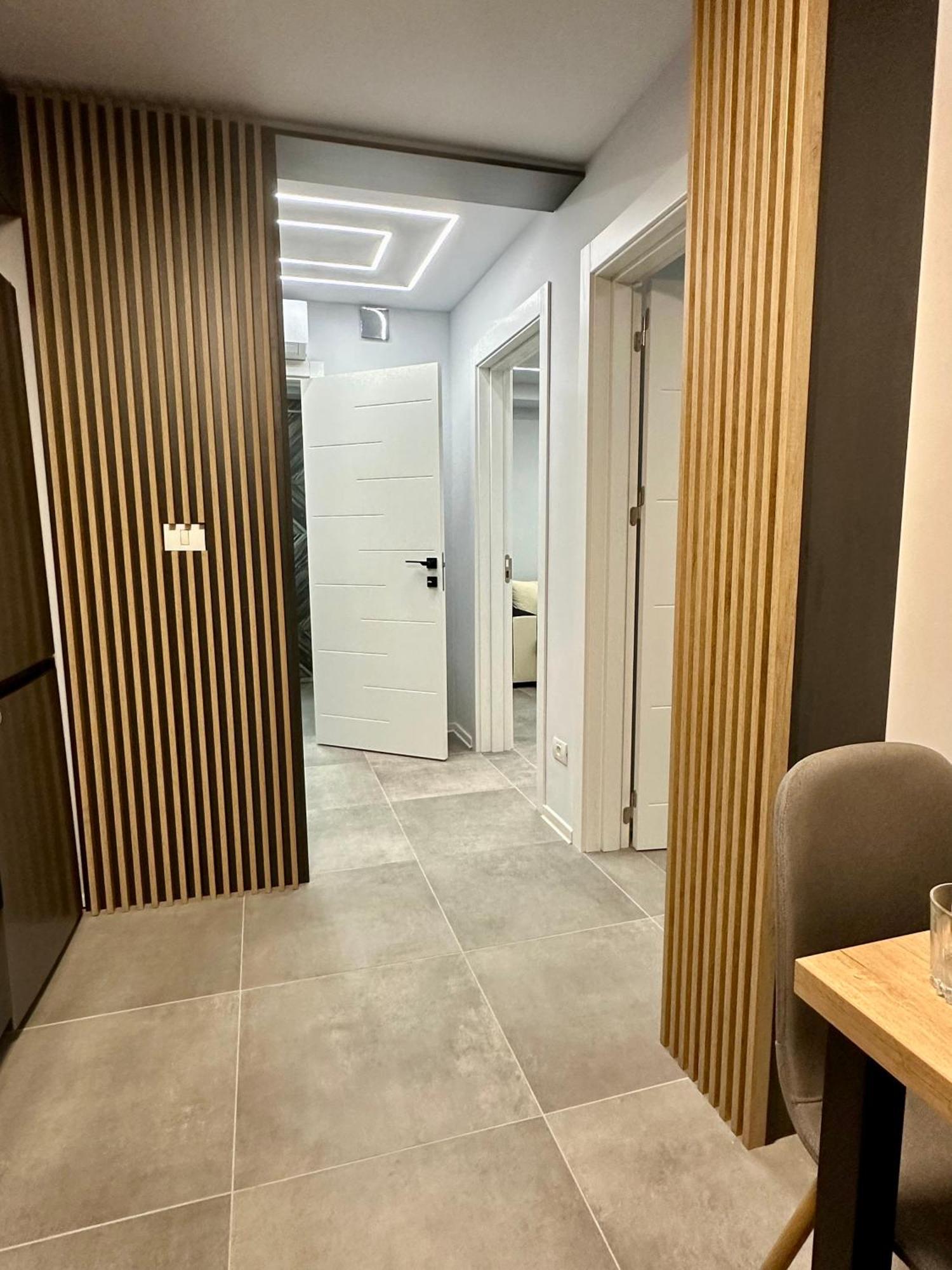 Ppu Home Timişoara Exterior foto