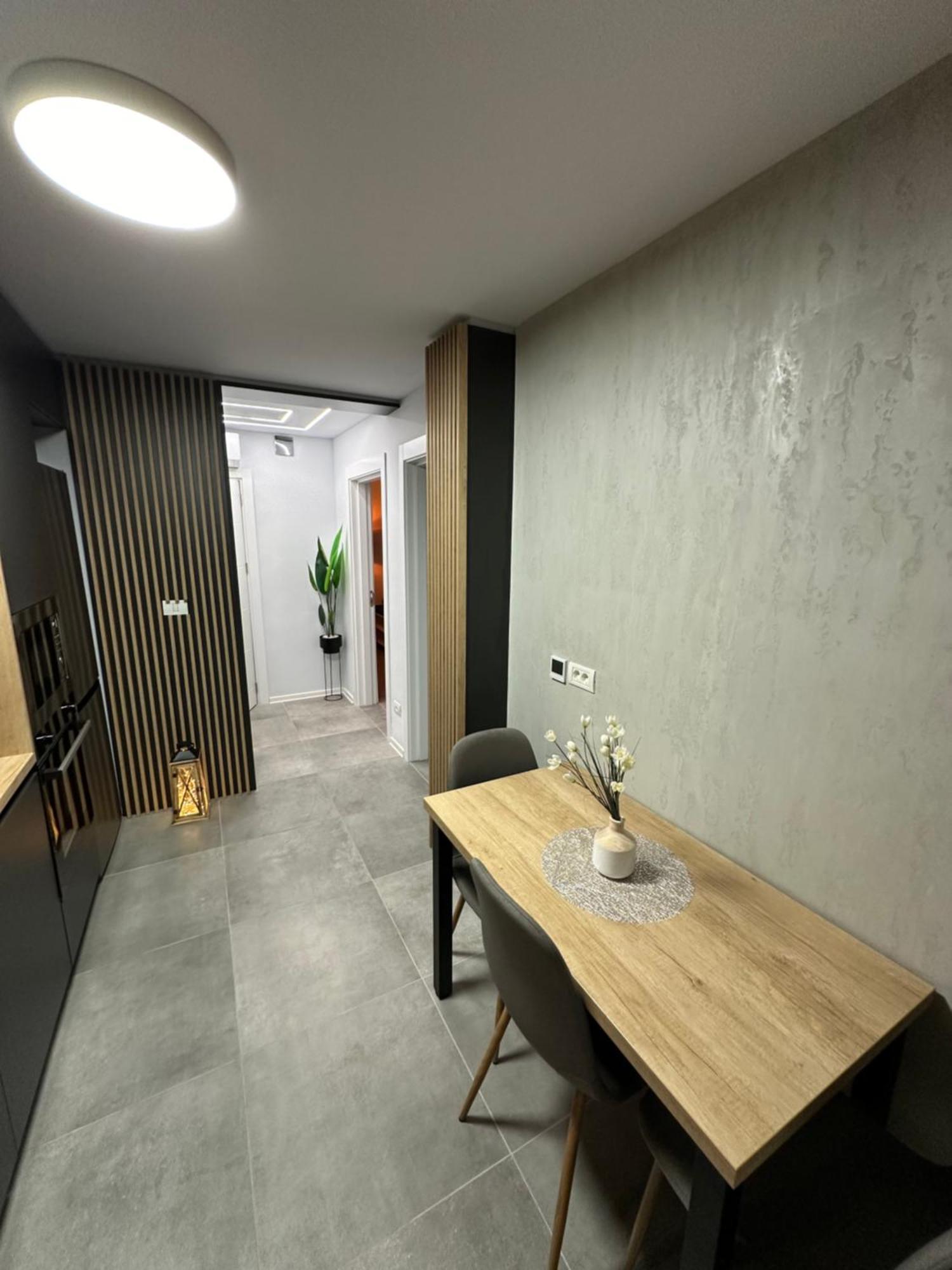 Ppu Home Timişoara Exterior foto