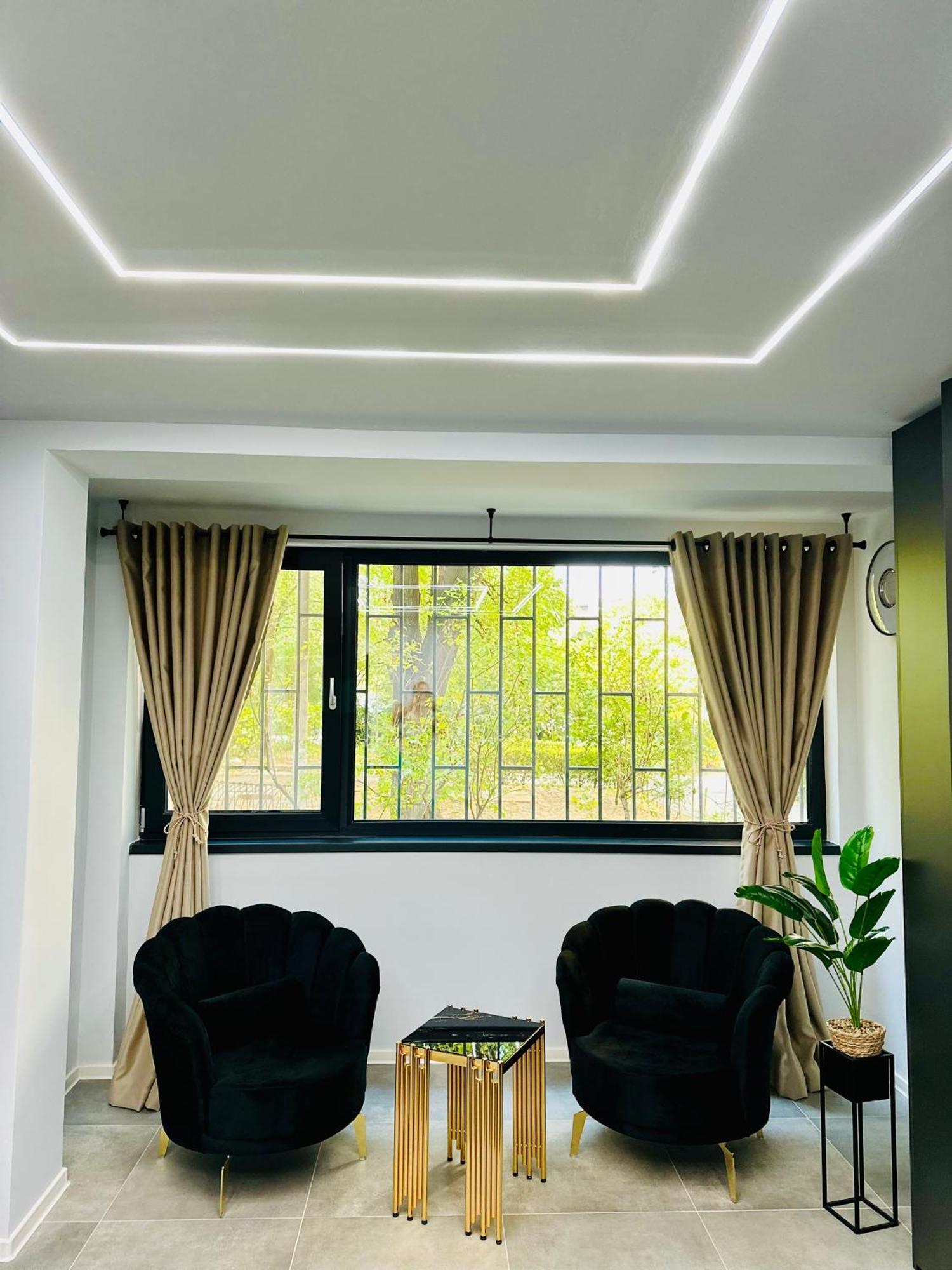 Ppu Home Timişoara Exterior foto