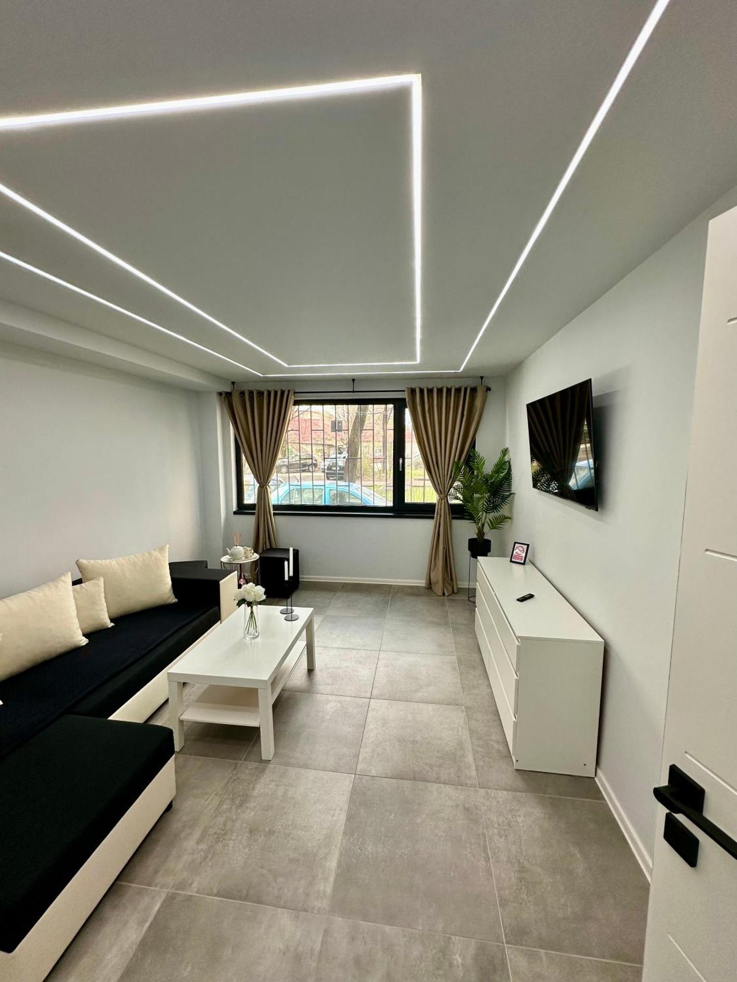 Ppu Home Timişoara Exterior foto